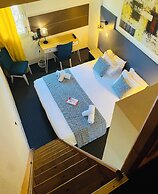 Hotel & Spa GIL DE FRANCE Cap D'Agde