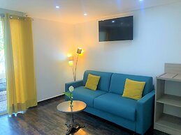 Hotel & Spa GIL DE FRANCE Cap D'Agde