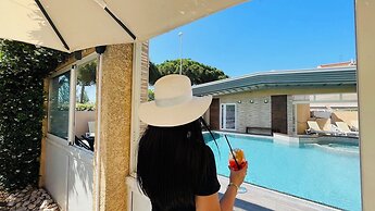 Hotel & Spa GIL DE FRANCE Cap D'Agde