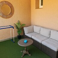 Hotel & Spa GIL DE FRANCE Cap D'Agde