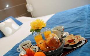 Hotel & Spa GIL DE FRANCE Cap D'Agde