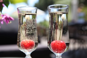 Hotel & Spa GIL DE FRANCE Cap D'Agde