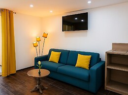 Hotel & Spa GIL DE FRANCE Cap D'Agde