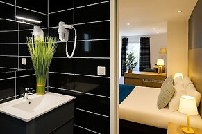 Hotel & Spa GIL DE FRANCE Cap D'Agde