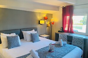 Hotel & Spa GIL DE FRANCE Cap D'Agde