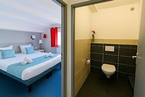 Hotel & Spa GIL DE FRANCE Cap D'Agde