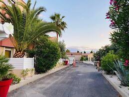 Hotel & Spa GIL DE FRANCE Cap D'Agde