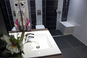 Hotel & Spa GIL DE FRANCE Cap D'Agde