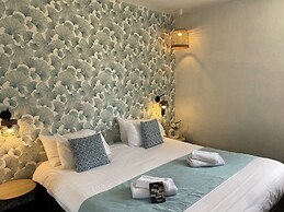 Hotel & Spa GIL DE FRANCE Cap D'Agde