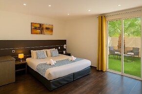 Hotel & Spa GIL DE FRANCE Cap D'Agde
