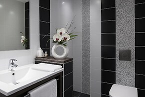 Hotel & Spa GIL DE FRANCE Cap D'Agde