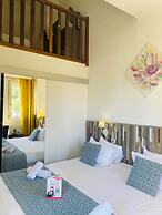 Hotel & Spa GIL DE FRANCE Cap D'Agde