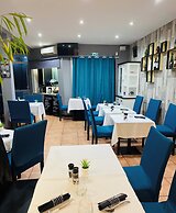 Hotel & Spa GIL DE FRANCE Cap D'Agde