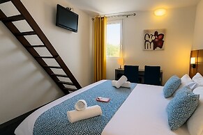 Hotel & Spa GIL DE FRANCE Cap D'Agde