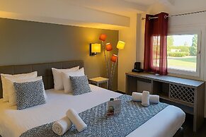 Hotel & Spa GIL DE FRANCE Cap D'Agde