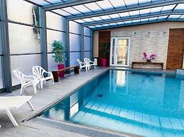 Hotel & Spa GIL DE FRANCE Cap D'Agde