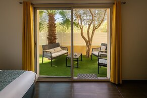 Hotel & Spa GIL DE FRANCE Cap D'Agde