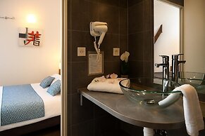 Hotel & Spa GIL DE FRANCE Cap D'Agde