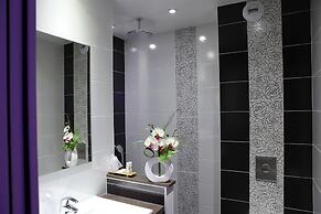 Hotel & Spa GIL DE FRANCE Cap D'Agde