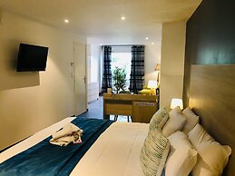 Hotel & Spa GIL DE FRANCE Cap D'Agde