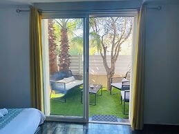 Hotel & Spa GIL DE FRANCE Cap D'Agde