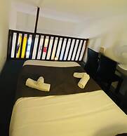 Hotel & Spa GIL DE FRANCE Cap D'Agde