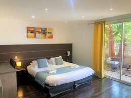 Hotel & Spa GIL DE FRANCE Cap D'Agde