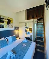 Hotel & Spa GIL DE FRANCE Cap D'Agde