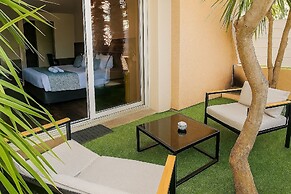 Hotel & Spa GIL DE FRANCE Cap D'Agde