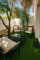Hotel & Spa GIL DE FRANCE Cap D'Agde