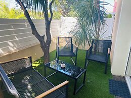 Hotel & Spa GIL DE FRANCE Cap D'Agde