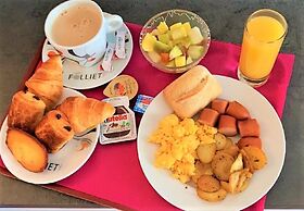 Hotel & Spa GIL DE FRANCE Cap D'Agde