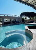 Hotel & Spa GIL DE FRANCE Cap D'Agde