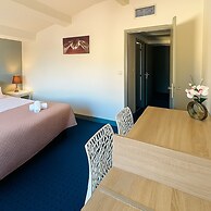 Hotel & Spa GIL DE FRANCE Cap D'Agde