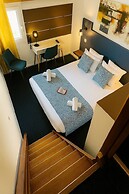 Hotel & Spa GIL DE FRANCE Cap D'Agde