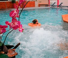Hotel & Spa GIL DE FRANCE Cap D'Agde