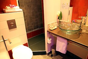 Hotel & Spa GIL DE FRANCE Cap D'Agde