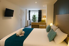 Hotel & Spa GIL DE FRANCE Cap D'Agde
