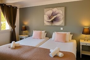 Hotel & Spa GIL DE FRANCE Cap D'Agde