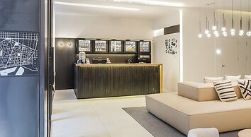 Hotel Denit Barcelona