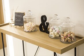 Hotel Denit Barcelona