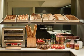 Hotel Denit Barcelona