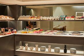 Hotel Denit Barcelona