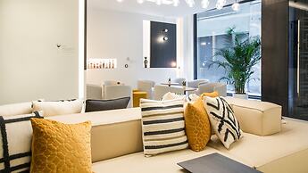 Hotel Denit Barcelona