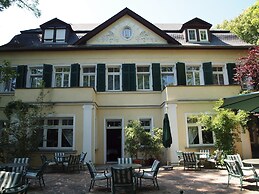 Hotel Bellevue Schmölln