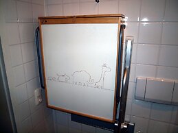 Hotel Bellevue Schmölln