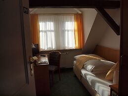 Hotel Bellevue Schmölln
