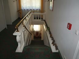 Hotel Bellevue Schmölln