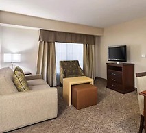 Homewood Suites by Hilton Shreveport