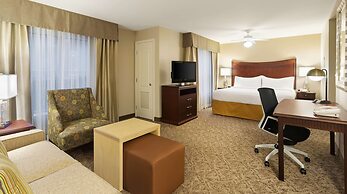 Homewood Suites by Hilton Shreveport